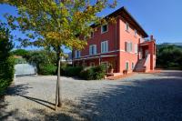 Deluxe Apartment mit 2 Schlafzimmern und Gartenblick