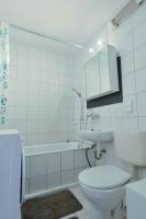 Ideal für Monteure fully furnished Apartment Halle Saale, 4-6 P - Chambres d'hôtes Nietleben