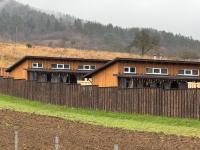 Prozori Boiky - B&B Lopushanka-Khomyna
