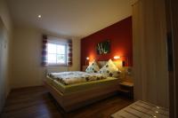 Two-Bedroom Apartment with Balcony