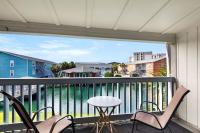 Villas on the Gulf unit E4 - Ferienwohnung Pensacola Beach