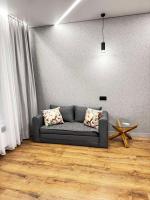 Квартира Фонтанка, ТРЦ Рів'єра, пляж Яхта - Ferienwohnung Fontanka