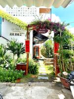 Sea-Breeze Homestay - B&B Phan Thiết