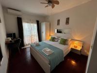 Camera Matrimoniale con Balcone