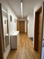 Appartement met 3 Slaapkamers