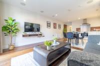 Belfast Quarters- CHS2 - B&B