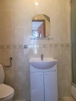 Chambre Double avec Salle de Bains Privative
