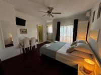 Monolocale con Balcone