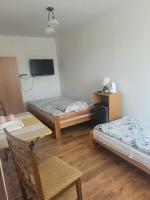 Camera Tripla con Bagno