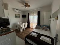 Appartamento con Balcone