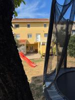 Apartamento de 1 dormitorio