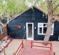 Stunning lodge - B&B West Mersea