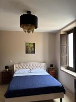 Tillesia - B&B Aiello Calabro