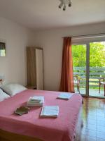 Apartamento de 2 dormitorios