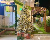 Sea-Breeze Homestay - Chambres d’hôtes Phan Thiết