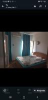 Double or Twin Room with Shared Bathroom