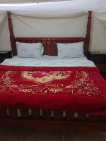 Home Inn Entebbe - B&B