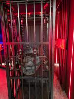 BDSM Apartament Warszawa Luxxx - ADULTS ONLY - TYLKO DLA DOROSŁYCH - B&B