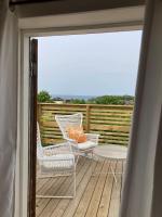 Charming holiday home in the middle of Kivik - Chambres d’hôtes Kivik