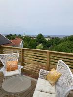Charming holiday home in the middle of Kivik - B&B Kivik