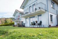 Appartement met 2 Slaapkamers en Terras