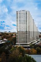 Sky Flat - Bed and Breakfast Tasjkent