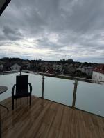 Willa Toma - B&B Międzyzdroje