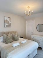 Two-Bedroom Cottage