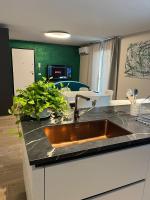 Oleandro Apartment by the sea in Tirrenia - Bed and Breakfast Tirrenia