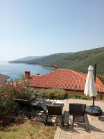 Apartments Zahtila - Berto - B&B Rabac