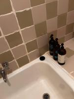 Sandy Sky Blue Shack - B&B Sandy Point