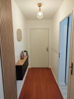 Très bel appartement - Meaux - proche Disneyland - Chambres d’hôtes Meaux