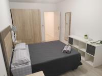 Montirón 113 - Fontiñas - B&B Lugo