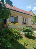 Kuća Petrovića - Ferienwohnung Aleksandrovac