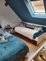 Les Hirondelles à 5 mn de l' aeroport - B&B Beauvais