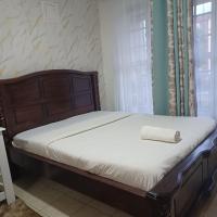 Zayasereni Stays - Ferienwohnung Ruaka