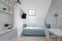 Cozy Attic - B&B