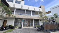 NOWACs SASADARA - B&B Canggu
