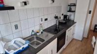 City Central Apartment Lilien - Ferienwohnung Kaiserslautern