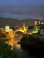 Rondo Mostar - B&B Mostar