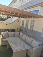 Avenue Study - B&B El Medano