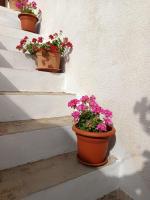 da Mescia Maria - B&B Morciano di Leuca