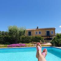 Casa Maichen Olbia - Bed and Breakfast San Pantaleo