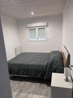 Appartement climatisé - Ferienwohnung Bias