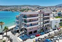 Melina Apartments Sea & City - B&B Chionato