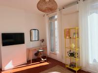 Charm & comfort - Quartier des Antiquaires - B&B Marsiglia