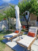 Arcu Retreat - Ferienwohnung Positano