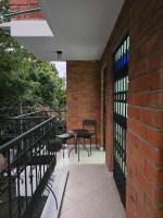 EstadioMedellin - B&B Medellín