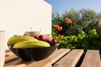 Nikargy Avra - Chambres d’hôtes Koskinoù