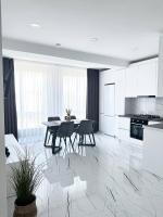 Cozy 1 Bedroom Close to Park - Bed and Breakfast Chisinau